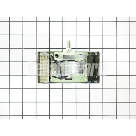 Alliance Laundry Systems 38881P Speed Queen Cycle Timer 38881P